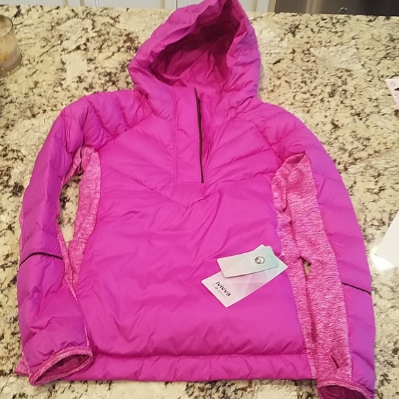 ivivva up to snow good pullover